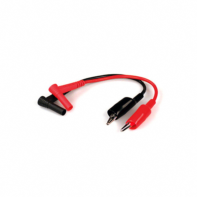 SSA2 TPI (Test Products Int)  Test Leads - Banana, Meter Interface